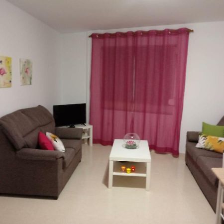 Edificio Sati 1 A Apartment Санта Круз де Ла Палма Екстериор снимка