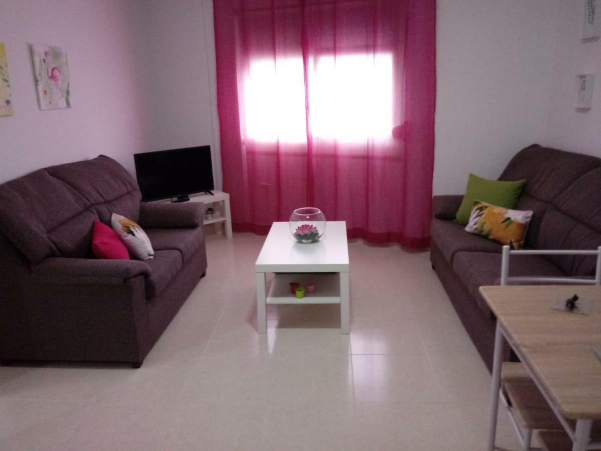 Edificio Sati 1 A Apartment Санта Круз де Ла Палма Екстериор снимка