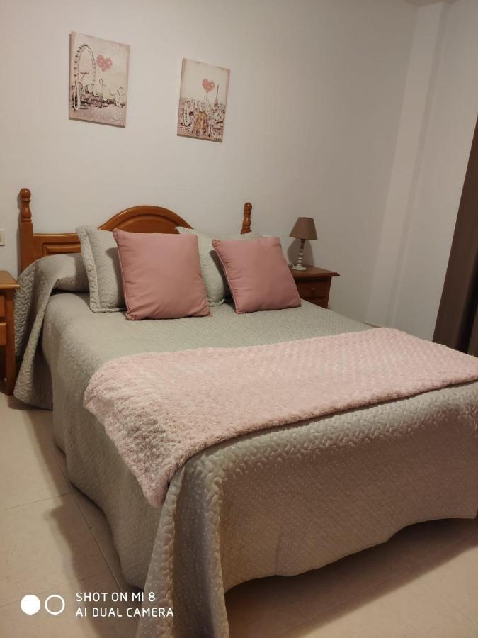 Edificio Sati 1 A Apartment Санта Круз де Ла Палма Екстериор снимка