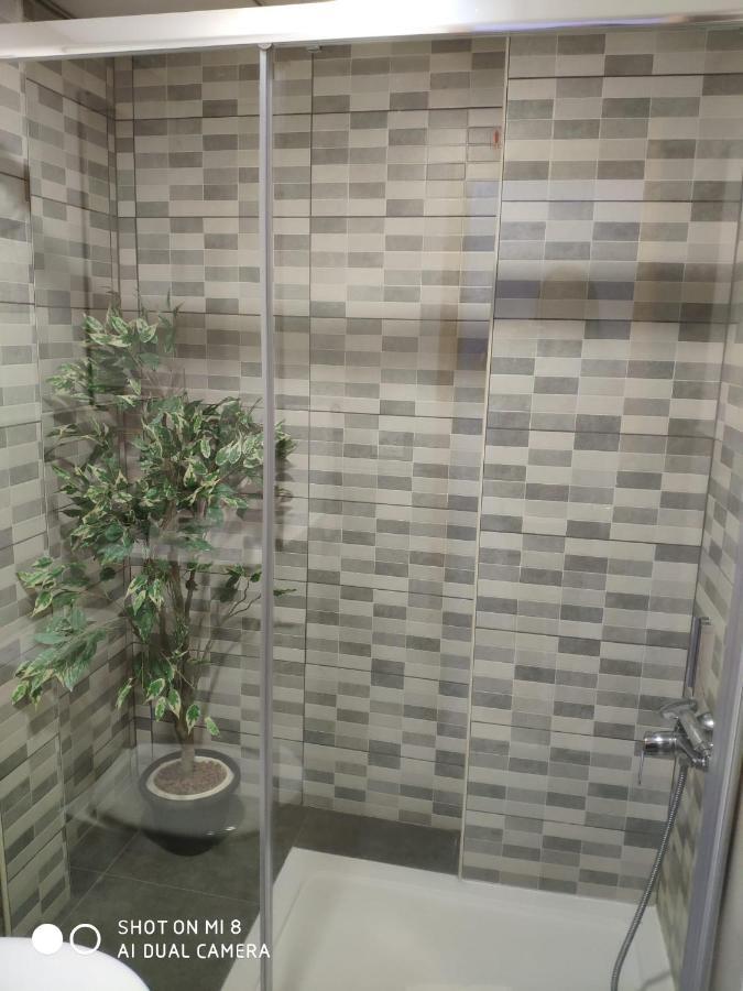 Edificio Sati 1 A Apartment Санта Круз де Ла Палма Екстериор снимка